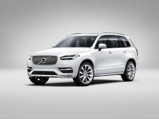 , ÷׽ SUV ` - XC90`  